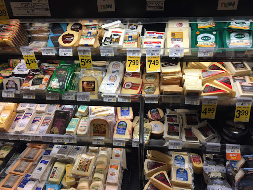 Grocery Store «Vons», reviews and photos, 5671 Kanan Rd, Agoura Hills, CA 91301, USA