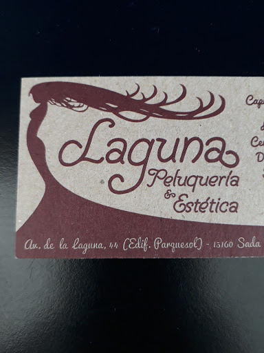 Peluquería Laguna en Sada, A Coruña