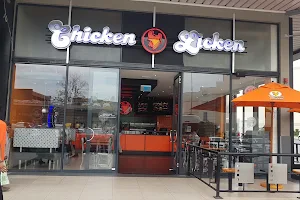 Chicken Licken image