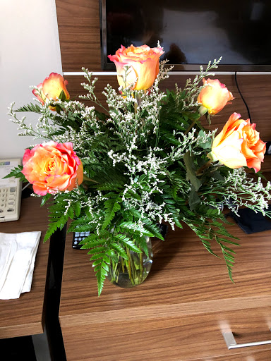 Florist «Riverwalk Floral Designs», reviews and photos, 316 N Presa St, San Antonio, TX 78205, USA