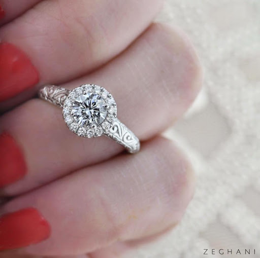 Jewelry Store «Precision Diamonds & Jewelry Repair», reviews and photos, 4145 S Virginia St, Reno, NV 89502, USA