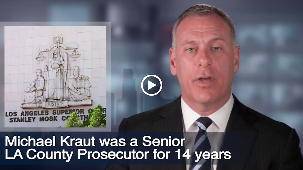 Kraut Law Group Criminal & DUI Lawyers 91203