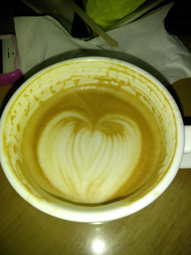 Coffee Shop «Tierra Mia Coffee», reviews and photos, 6706 Pacific Blvd, Huntington Park, CA 90255, USA