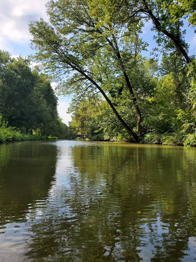 Park «Longford Park and Reynolds Dog Park», reviews and photos, 1000 Longford Rd, Phoenixville, PA 19460, USA