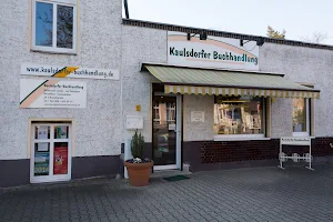 Kaulsdorfer Buchhandlung image