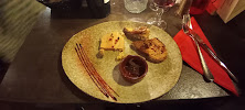 Foie gras du Restaurant français La Salamandre à Sarlat-la-Canéda - n°18