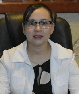 Dra. Yisell Ayma Zúñiga, Pediatra