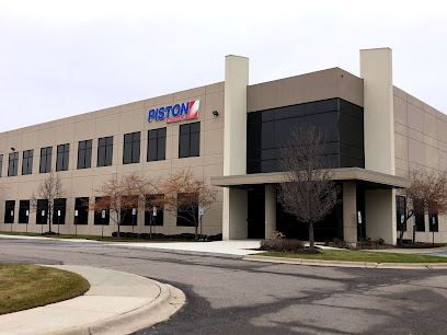 Piston Automotive - Van Buren Plant