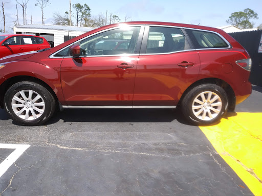 Used Car Dealer «Bubba Hill Auto Plaza», reviews and photos, 3302 W 23rd St, Panama City, FL 32405, USA