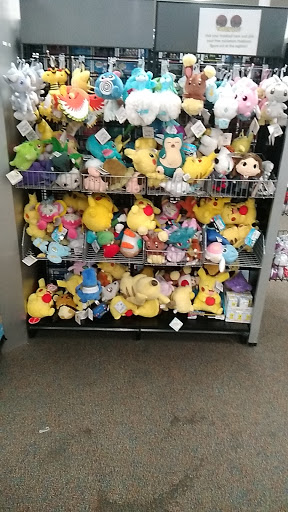 DVD Store «EntertainMart», reviews and photos, 501 Main St, Kerrville, TX 78028, USA