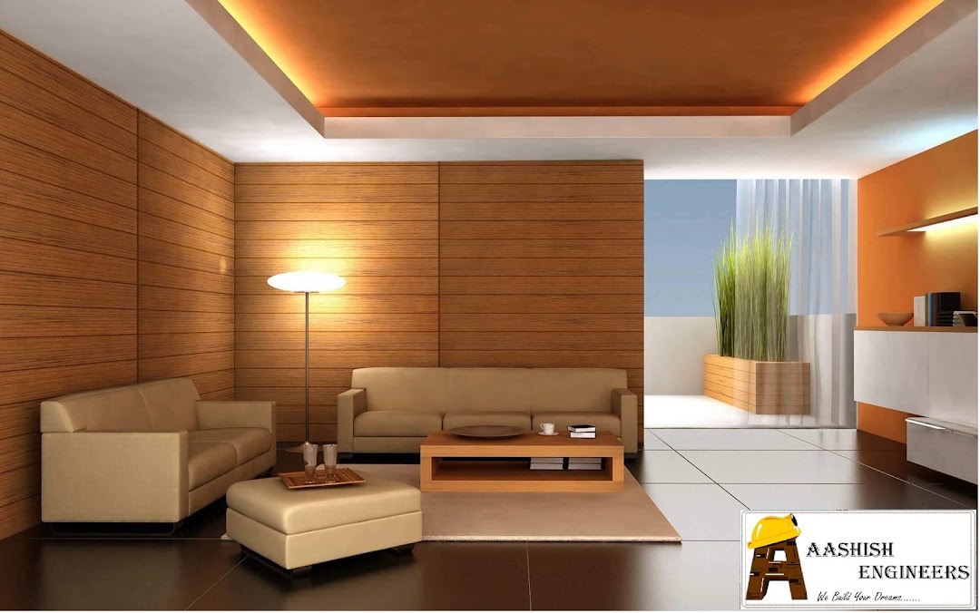 Aashish Associates