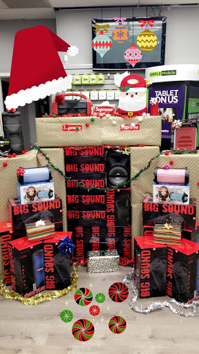 Cell Phone Store «One Wireless Stores», reviews and photos, 455 W Fourth St, Lorain, OH 44052, USA