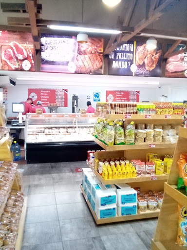 Super Carnicería San Juan Tuxtla