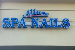 Allure Spa Nails image