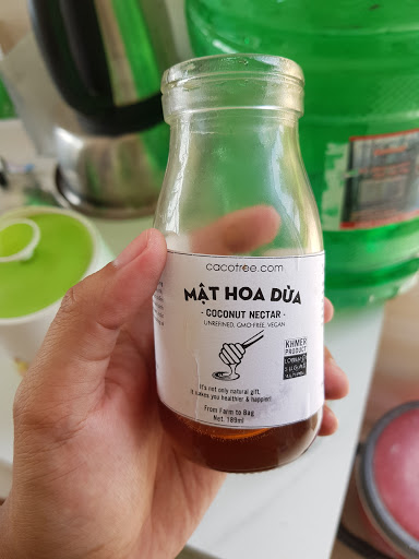 Top 20 cửa hàng bán socola Huyện Châu Thành Trà Vinh 2022