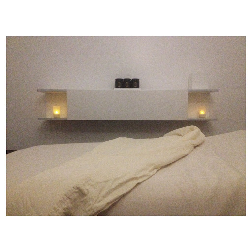 Day Spa «International Orange at Marin», reviews and photos, 2421 Larkspur Landing Cir #43, Larkspur, CA 94939, USA