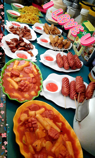 Top 20 cửa hàng ăn vặt Huyện Bảo Thắng Lào Cai 2022