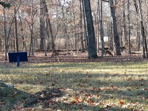 National Park «Chickamauga & Chattanooga National Military Park», reviews and photos, 3370 Lafayette Rd, Fort Oglethorpe, GA 30742, USA