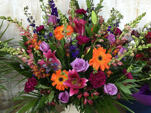 Florist «One Rose Florist», reviews and photos, 9411 S Main St, Jonesboro, GA 30236, USA