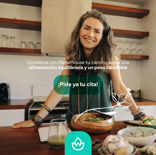 Imagen del negocio Naturhouse Velez Málaga en Vélez-Málaga, Málaga