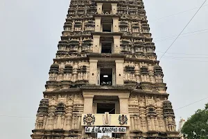 Panakala Swami vari konda image