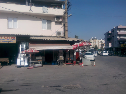 Karaoğlu Market-Fatura Ödeme Merkezi