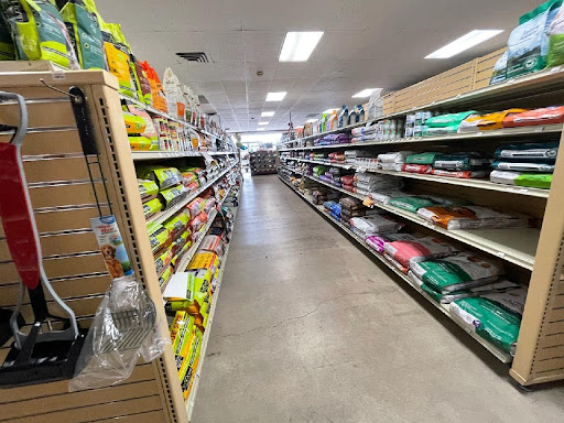 Pet Supply Store «Pet Pantry & Dog Wash», reviews and photos, 5148 Academy Blvd N, Colorado Springs, CO 80918, USA