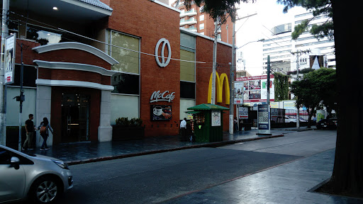 McDonald's Zona Viva