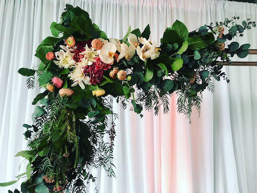 Florist «Portland Flower Market», reviews and photos, 3624 N Leverman St, Portland, OR 97217, USA