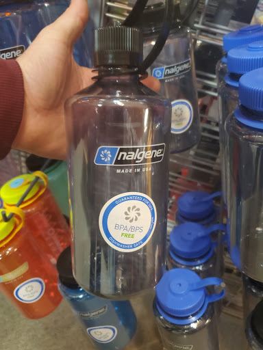 Camping Store «JL Waters», reviews and photos, 109 N College Ave, Bloomington, IN 47404, USA