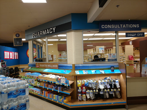 Grocery Store «ShopRite of Glenolden», reviews and photos, 140 N MacDade Blvd, Glenolden, PA 19036, USA