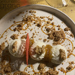 Photo n°4 de l'avis de Jasmina.e fait le 13/10/2023 à 06:23 sur le  Agriturismo Ristorante Il Melograno di Banditella à Alberese