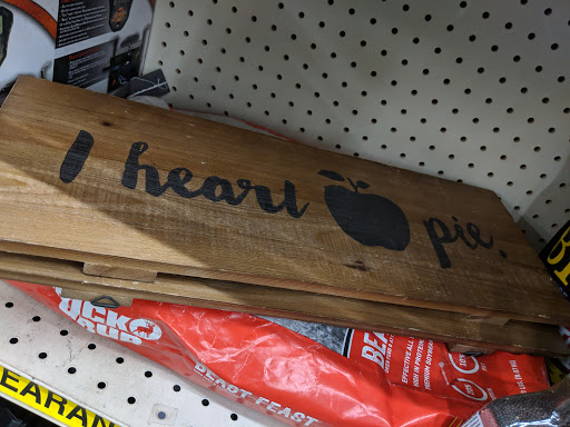 Home Improvement Store «Tractor Supply Co.», reviews and photos, 10870 Balls Ford Rd, Manassas, VA 20109, USA