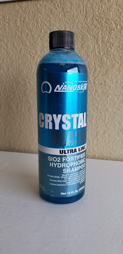 Mirror Finish Polishes -Auto detailing Supplies image