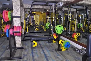 P Academy Unisex Gym image