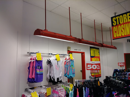 Shopping Mall «Warren Mall», reviews and photos, 4000 Market St, Warren, PA 16365, USA