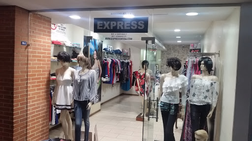 Tienda EXPRESS