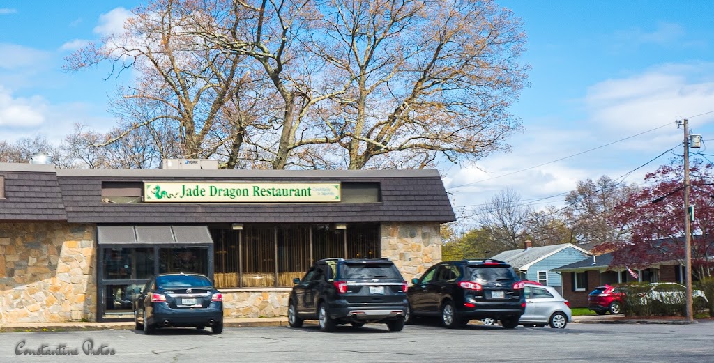 Jade Dragon Restaurant Warwick, RI 02889 Menu, Hours, Reviews and Contact