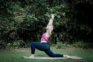 Lylidee Canopée | Yoga Fitness Art Spiritualité image