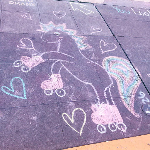 Gift Shop «Ugly Baby and La Ru», reviews and photos, 1430 Western Ave, Seattle, WA 98101, USA