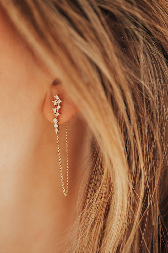 Jeweler «Sarah O. Jewelry», reviews and photos, 4301 Tennyson St, Denver, CO 80212, USA