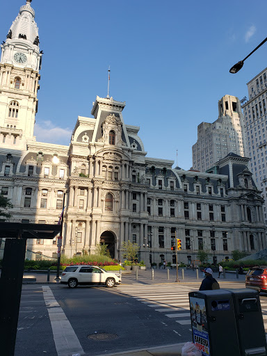 Department Store «Nordstrom Rack Chestnut Street», reviews and photos, 1700 Chestnut St, Philadelphia, PA 19103, USA