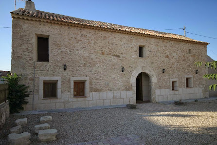 Casa rural Albacete 