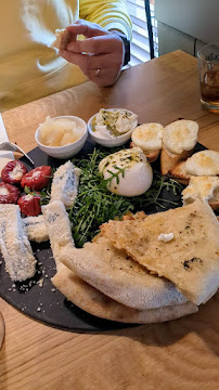 Les plus récentes photos du Restaurant italien Del Arte à Le Vieil-Évreux - n°2