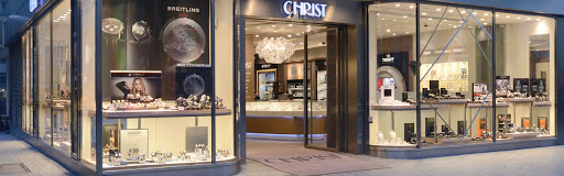 CHRIST jewelers and watchmakers