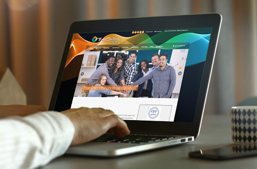 Web Casa Design image