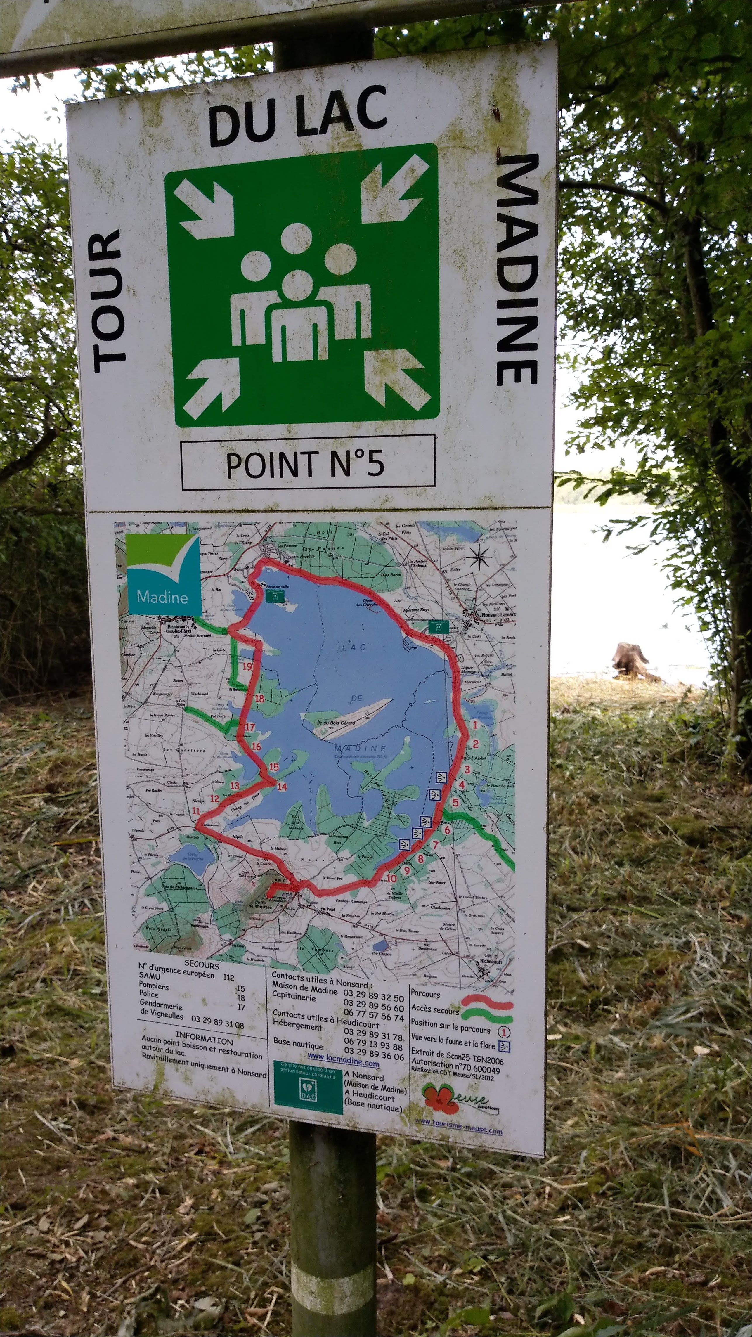 Photo n° 1 de l'avis de Kris.o fait le 07/10/2018 à 18:10