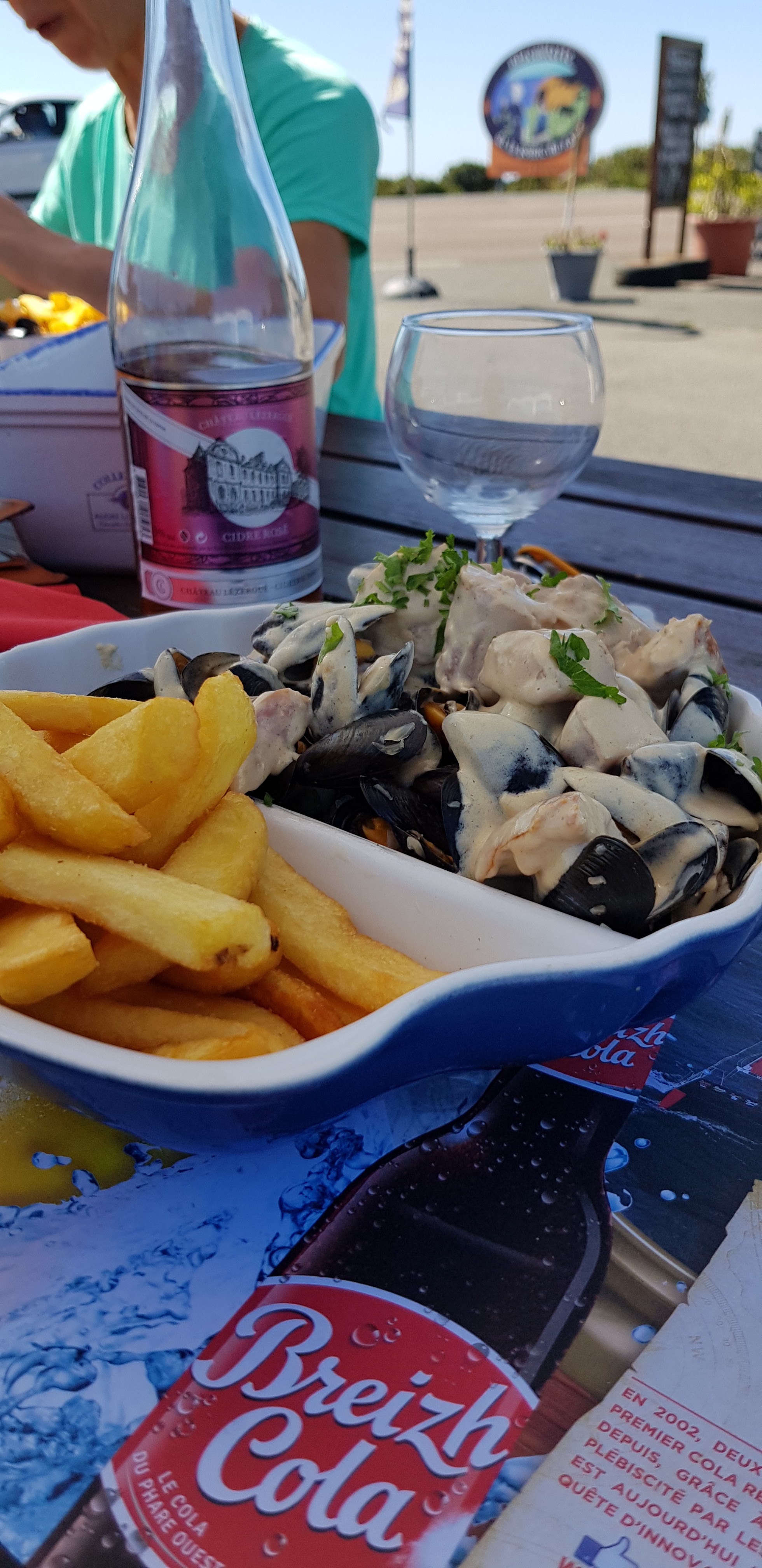 Photo n° 1 de l'avis de Patrick.a fait le 30/08/2019 à 14:23