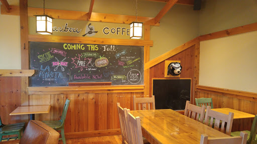 Coffee Shop «Caribou Coffee», reviews and photos, 18444 Kenrick Ave, Lakeville, MN 55044, USA