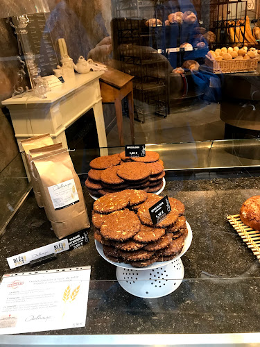 Beoordelingen van Boulangerie Delhaye Savoyards in Marche-en-Famenne - Bakkerij